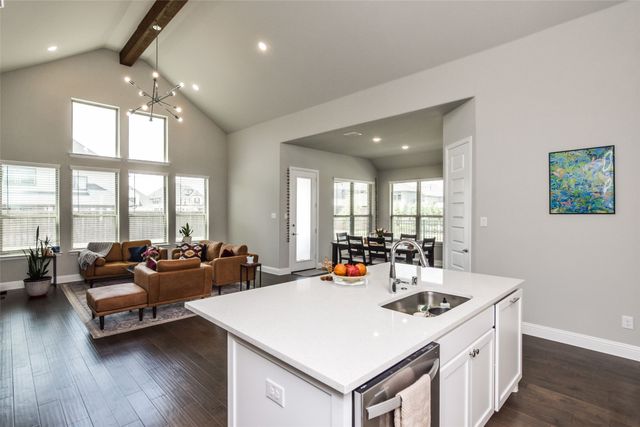 16493 Prairie Oak Road, Frisco, TX 75033