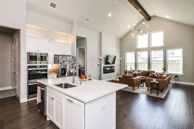16493 Prairie Oak Road, Frisco, TX 75033