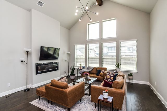 16493 Prairie Oak Road, Frisco, TX 75033