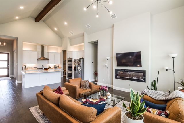 16493 Prairie Oak Road, Frisco, TX 75033