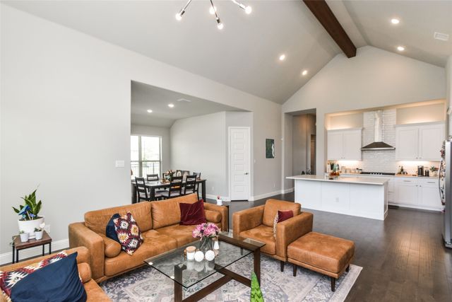 16493 Prairie Oak Road, Frisco, TX 75033