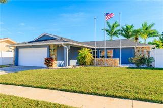9407 LAURA ANNE DRIVE, Seminole, FL 33776