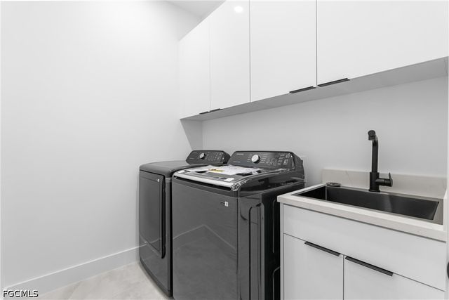 641 Camilla ST E, Lehigh Acres, FL 33974