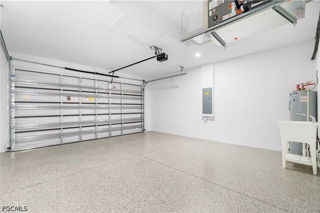 641 Camilla ST E, Lehigh Acres, FL 33974