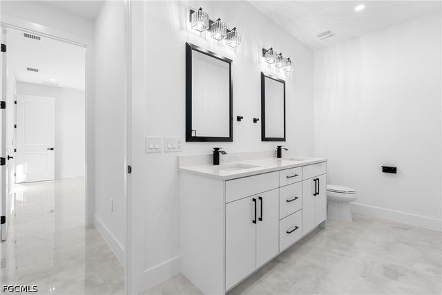 641 Camilla ST E, Lehigh Acres, FL 33974