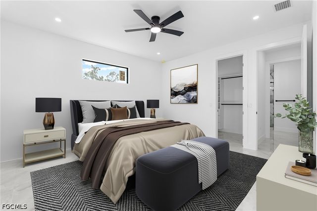 641 Camilla ST E, Lehigh Acres, FL 33974