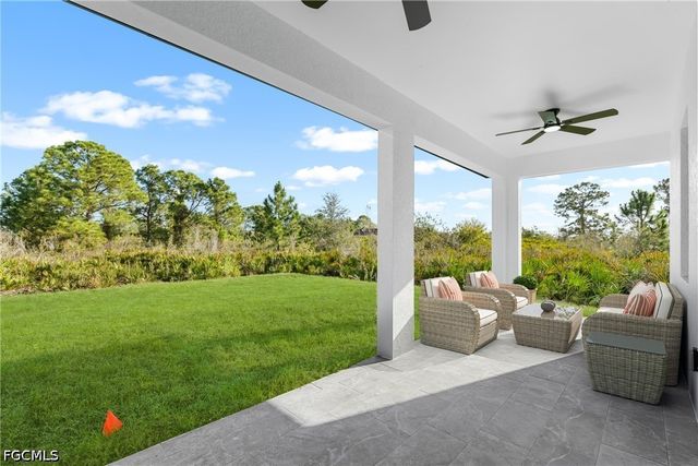 641 Camilla ST E, Lehigh Acres, FL 33974