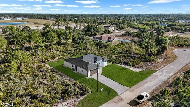 641 Camilla ST E, Lehigh Acres, FL 33974