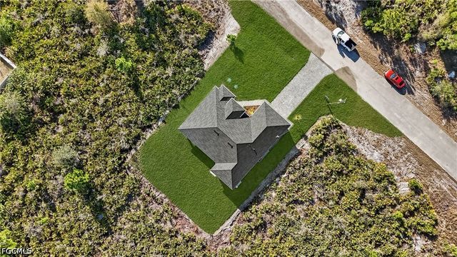 641 Camilla ST E, Lehigh Acres, FL 33974