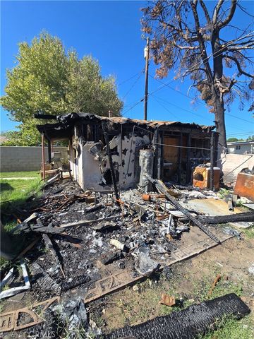 1117 W Hays, Banning, CA 92220