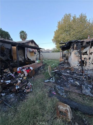 1117 W Hays, Banning, CA 92220