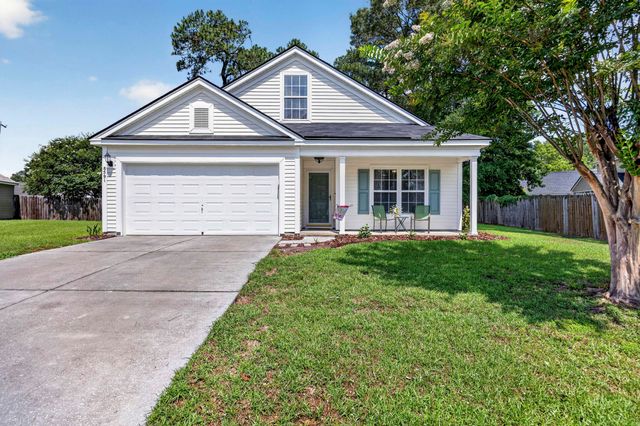 8591 Purity Drive, North Charleston, SC 29406