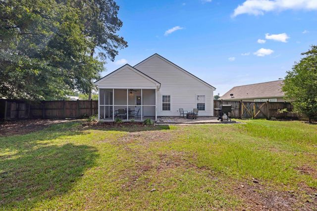 8591 Purity Drive, North Charleston, SC 29406