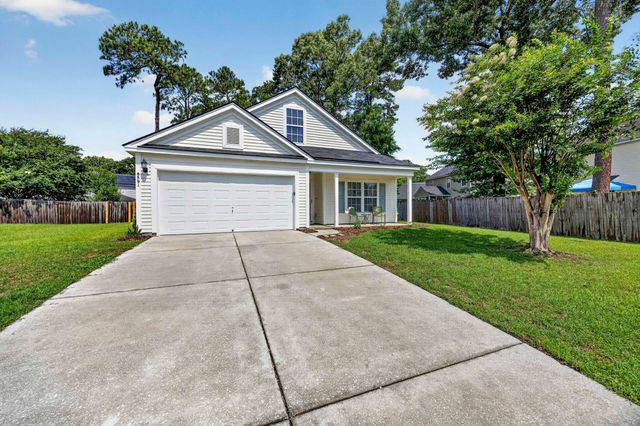 8591 Purity Drive, North Charleston, SC 29406