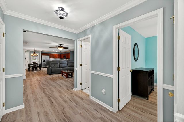 8591 Purity Drive, North Charleston, SC 29406