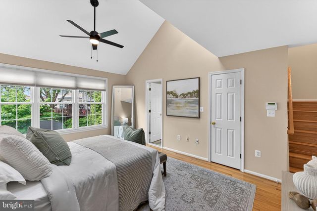 7412 GILLINGHAM ROW, Alexandria, VA 22315