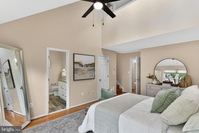 7412 GILLINGHAM ROW, Alexandria, VA 22315