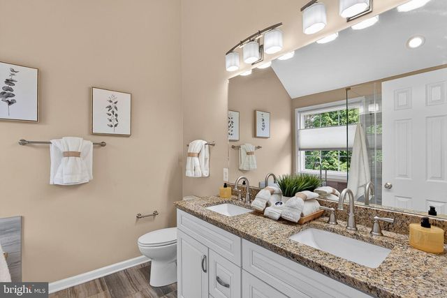 7412 GILLINGHAM ROW, Alexandria, VA 22315