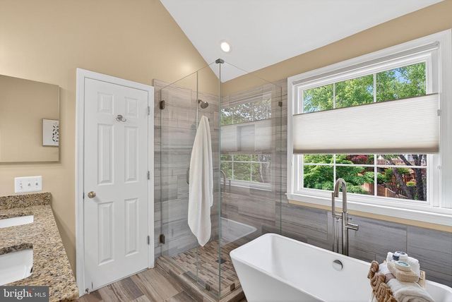 7412 GILLINGHAM ROW, Alexandria, VA 22315