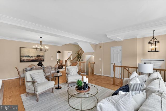 7412 GILLINGHAM ROW, Alexandria, VA 22315