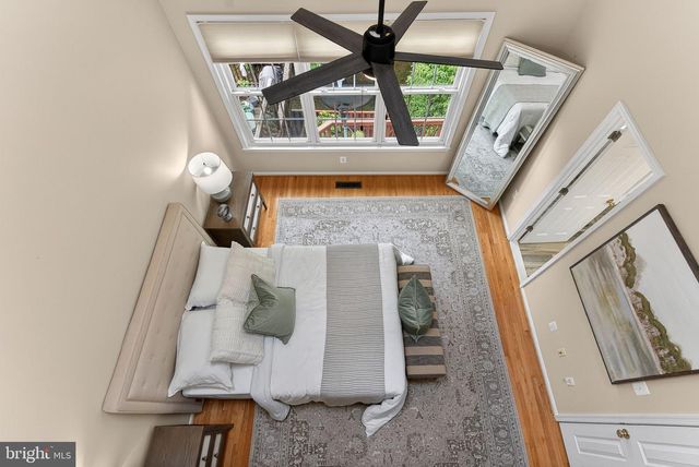 7412 GILLINGHAM ROW, Alexandria, VA 22315