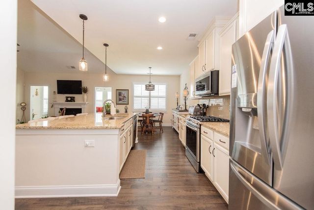 348 Congaree Ridge Court, West Columbia, SC 29170