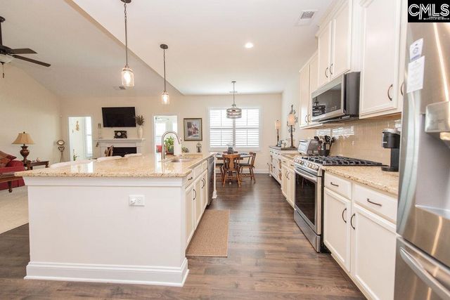 348 Congaree Ridge Court, West Columbia, SC 29170