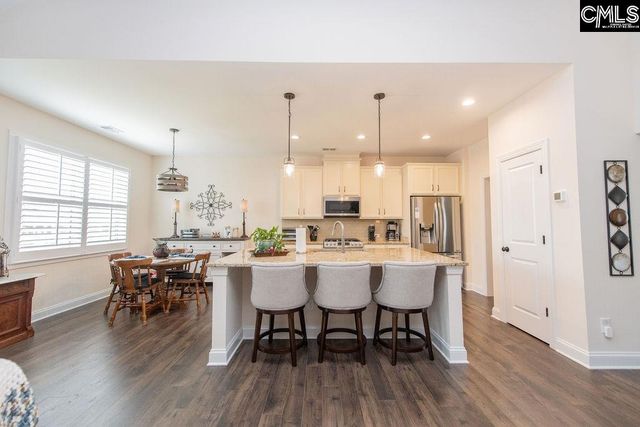 348 Congaree Ridge Court, West Columbia, SC 29170