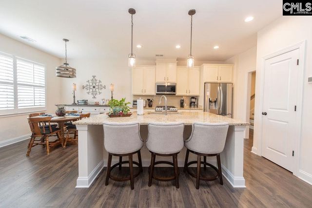 348 Congaree Ridge Court, West Columbia, SC 29170