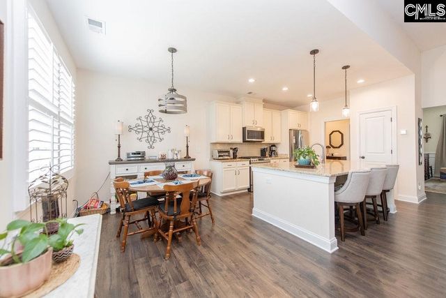 348 Congaree Ridge Court, West Columbia, SC 29170