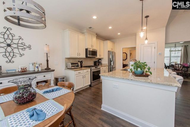 348 Congaree Ridge Court, West Columbia, SC 29170