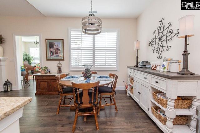 348 Congaree Ridge Court, West Columbia, SC 29170