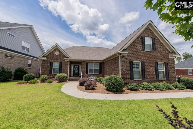 348 Congaree Ridge Court, West Columbia, SC 29170