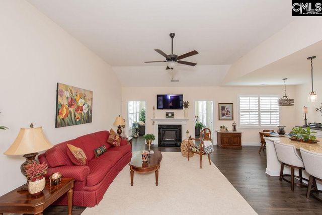348 Congaree Ridge Court, West Columbia, SC 29170