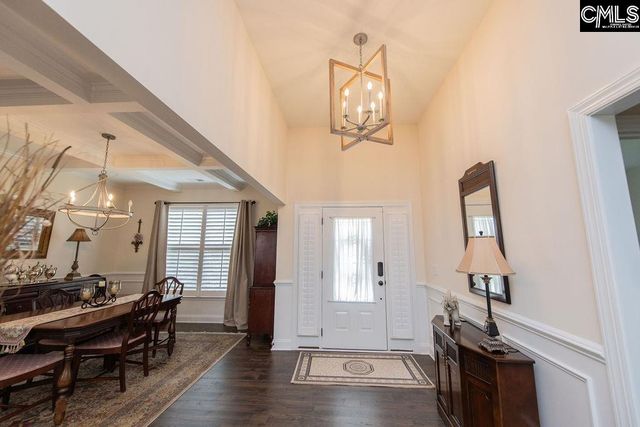348 Congaree Ridge Court, West Columbia, SC 29170