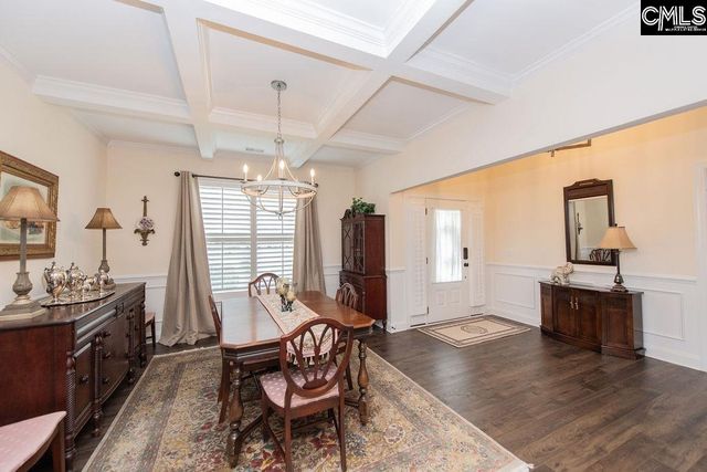 348 Congaree Ridge Court, West Columbia, SC 29170