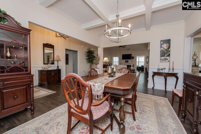 348 Congaree Ridge Court, West Columbia, SC 29170