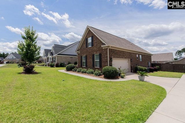 348 Congaree Ridge Court, West Columbia, SC 29170