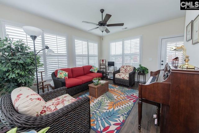 348 Congaree Ridge Court, West Columbia, SC 29170