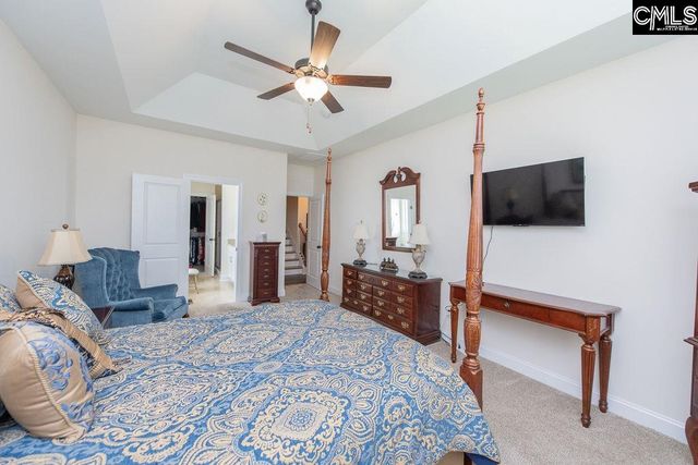 348 Congaree Ridge Court, West Columbia, SC 29170