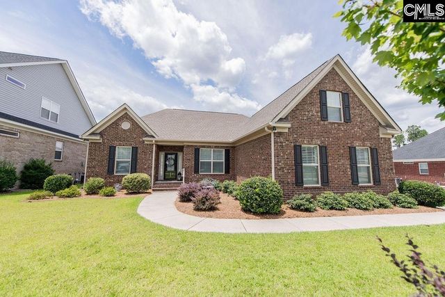 348 Congaree Ridge Court, West Columbia, SC 29170