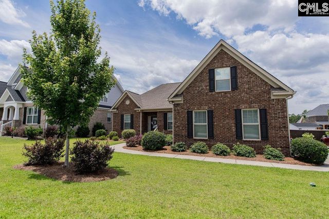 348 Congaree Ridge Court, West Columbia, SC 29170
