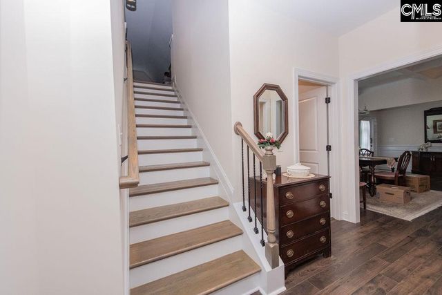 348 Congaree Ridge Court, West Columbia, SC 29170