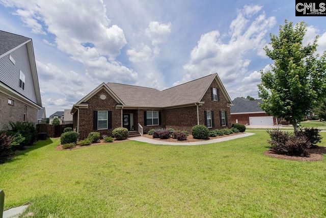 348 Congaree Ridge Court, West Columbia, SC 29170