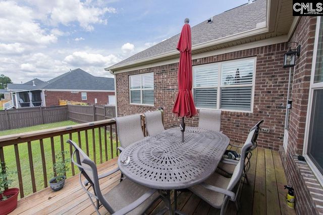 348 Congaree Ridge Court, West Columbia, SC 29170