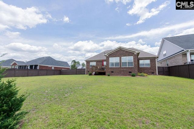 348 Congaree Ridge Court, West Columbia, SC 29170