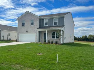4520 Jackie Retreat Dr, Murfreesboro, TN 37127
