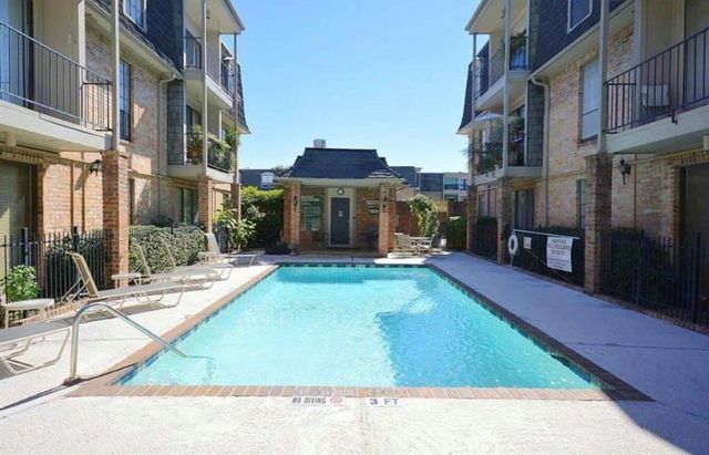 2475 Underwood Street 169, Houston, TX 77030