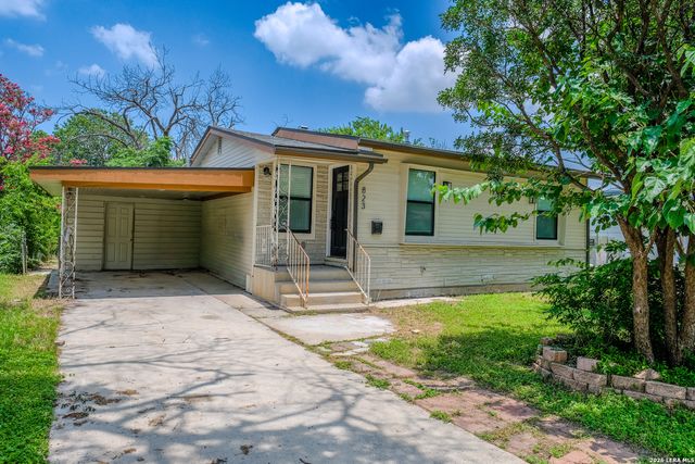 823 La Manda, San Antonio, TX 78201