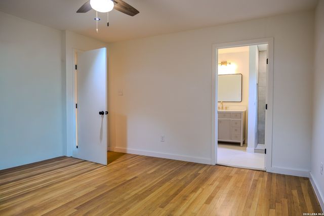 823 La Manda, San Antonio, TX 78201